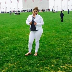 Meet your Posher, Fanny